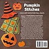 Pumpkin Stitches: Crochet Joys for Fall Days #1