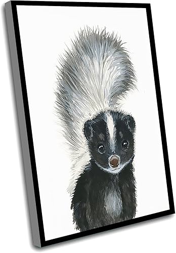 Arte de pared para guardería, decoración de baño de bebé, impresiones de guardería para bebé, decoración de guardería de bosque, impresión de disponible en Yaxa Colombia