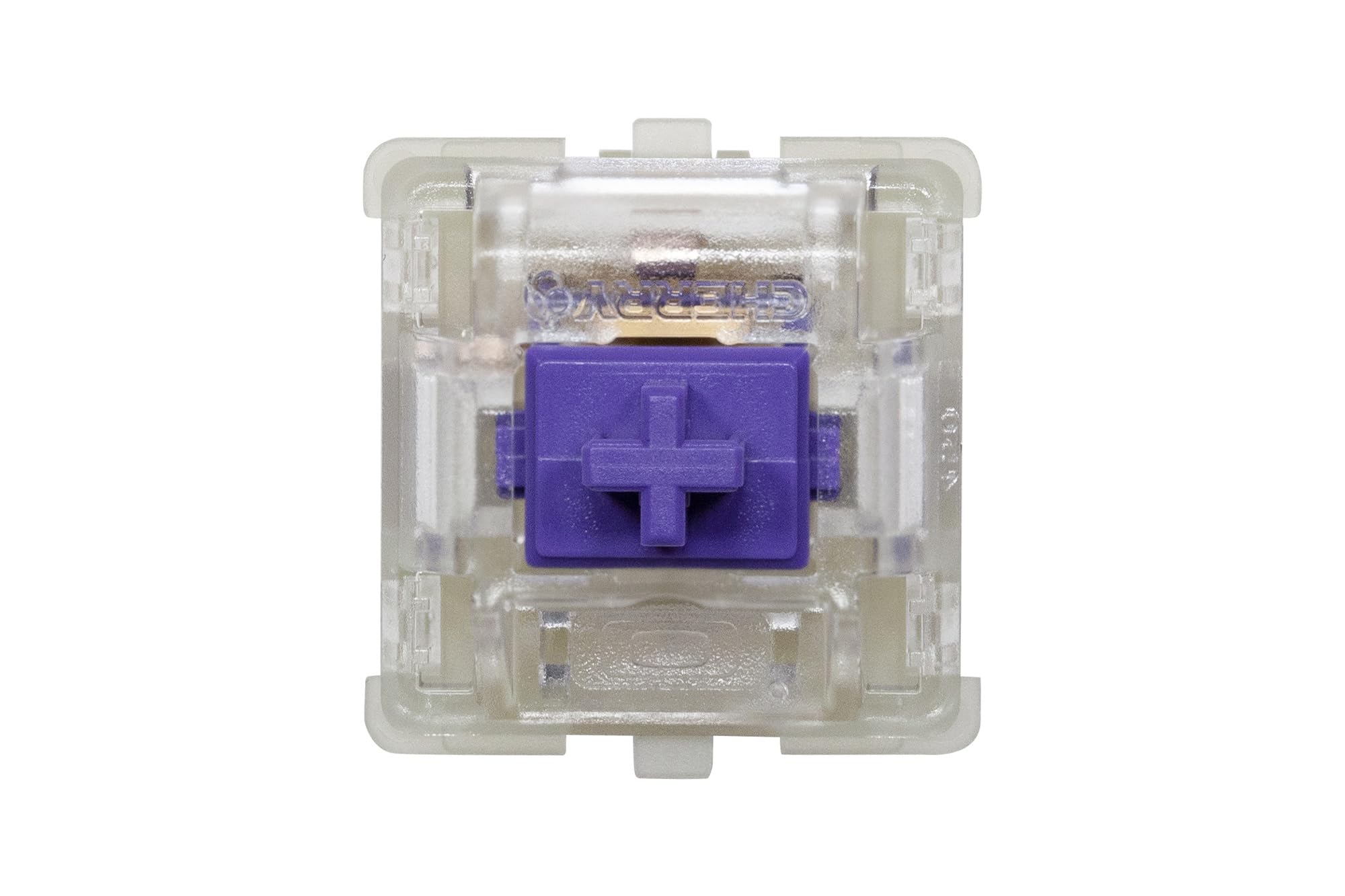 Amazon.com: KPREPUBLIC Cherry MX2a RGB Purple Switch RGB SMD