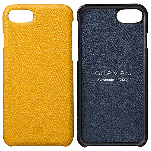 Amazon.co.jp: 【GRAMAS】iPhone SE(第2世代)/8/7/6s/6 対応ケース 