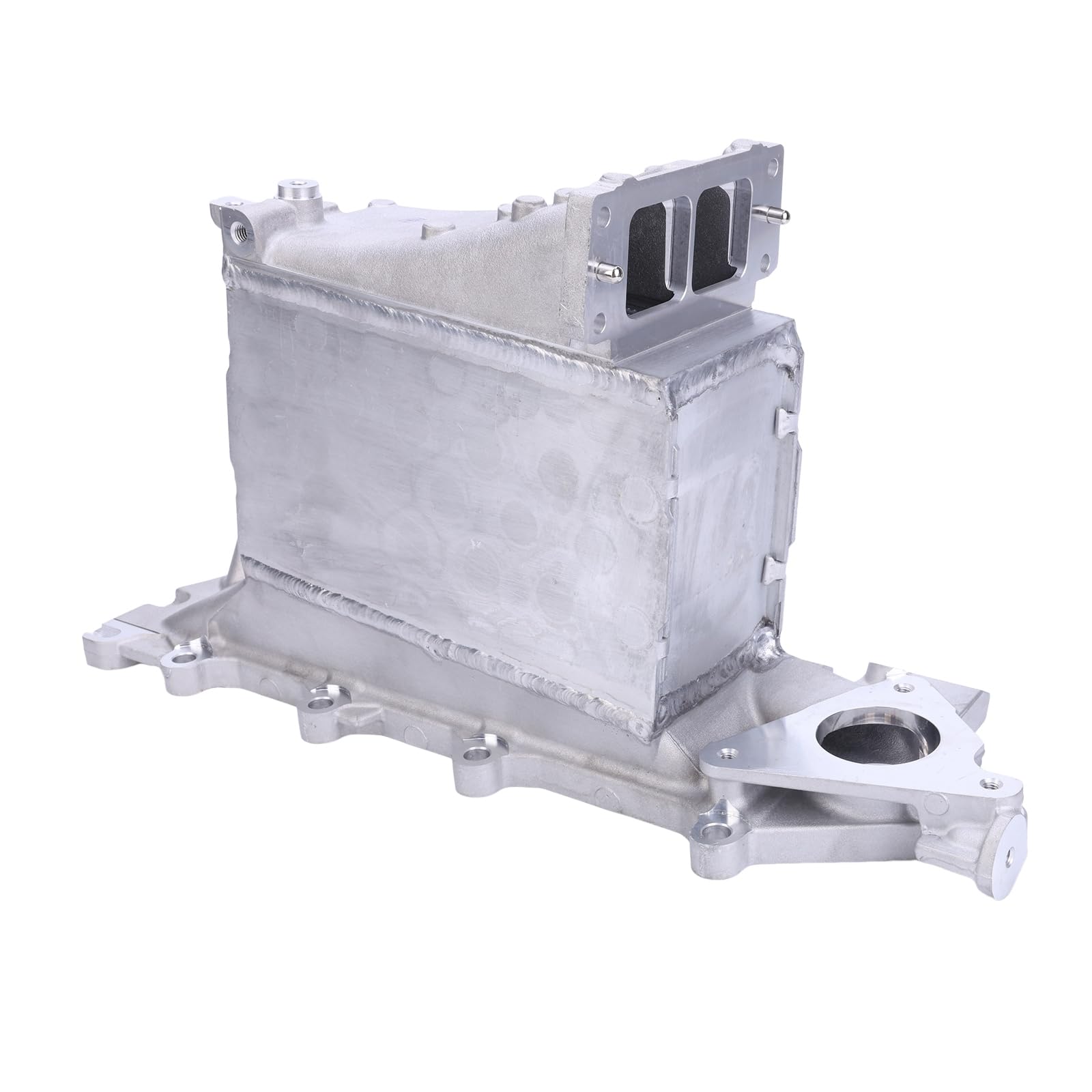 818683 Intercooler para A3 8V1 8VK Tubo de aspiración 58004376 04L129711AC