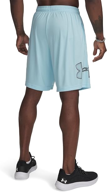 Under Armour mens Tech Graphic Shortsdisc