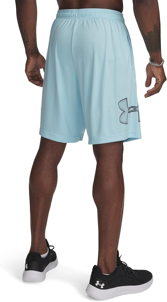 Under Armour mens Tech Graphic Shortsdisc