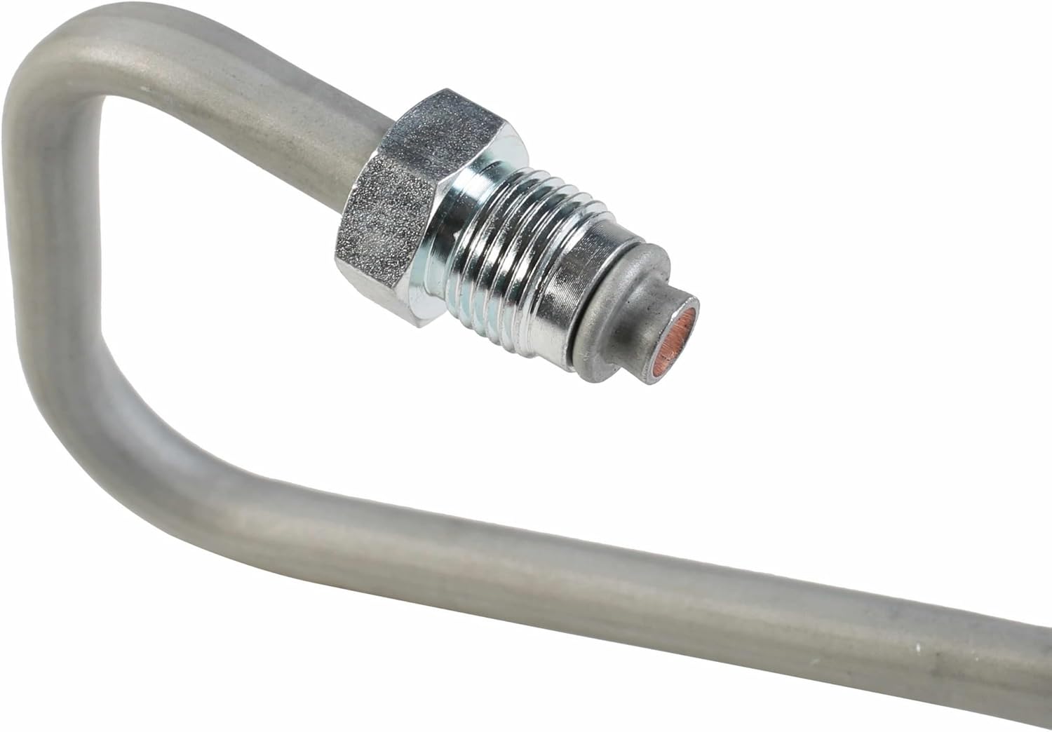 Sunsong 3402424 Power Steering Return Line Hose Assembly