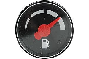 Grasshopper Mower Gauge Intank Fuel Gauge for Accurate and Reliable Fuel Monitoring