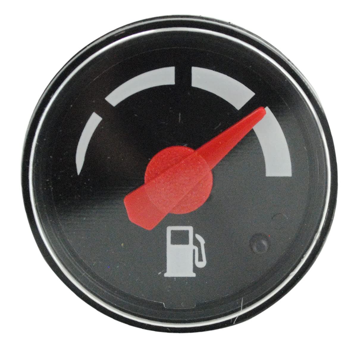 Grasshopper Mower Gauge Intank Fuel - 11, Supplies to Maintain and Maximize Your Grasshopper Mower Performance, Ensure Long Lawn Mower Life, Gas Level, Genuine Replacement Part, OEM Part 141142