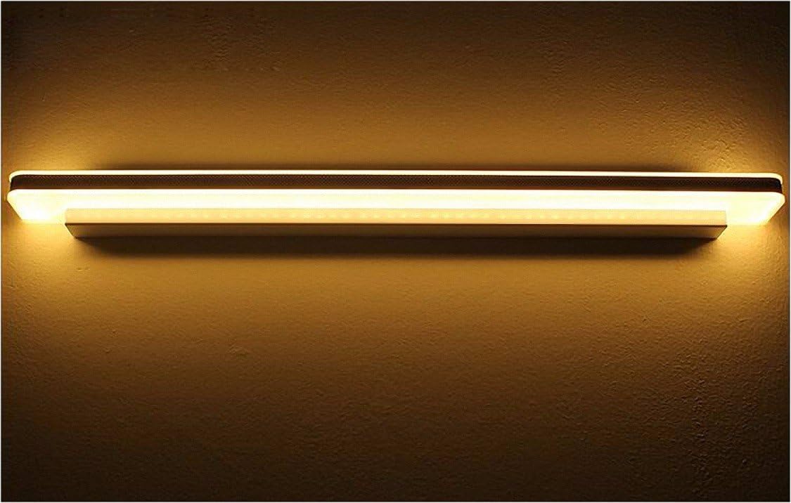 Bathroom Vanity Lighting LisaFeng LED Metal Body and