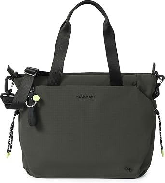 Hedgren Satoshi Tote Bag