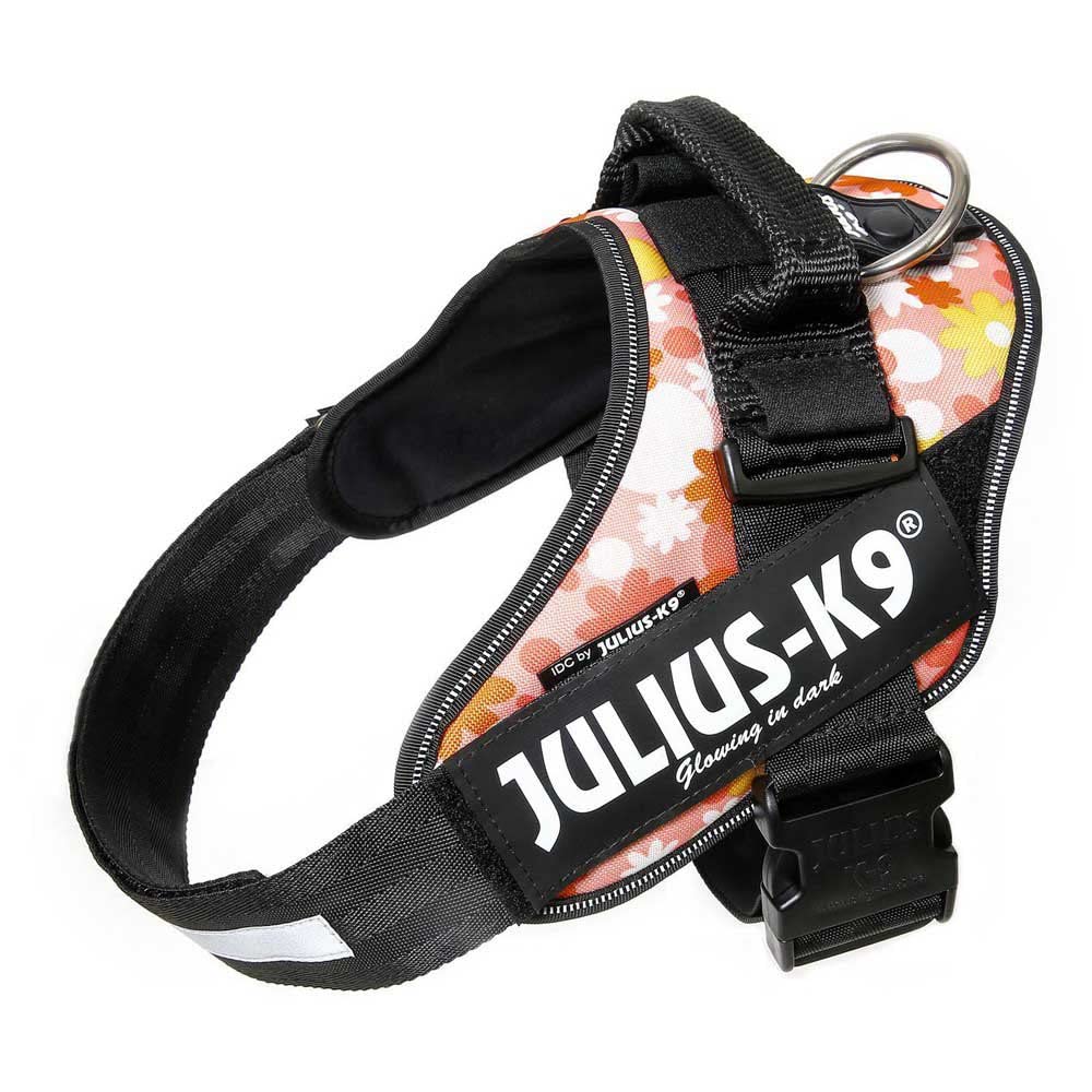 Julius-K9 IDC Powerharness, Camouflage, M/0 — view 456
