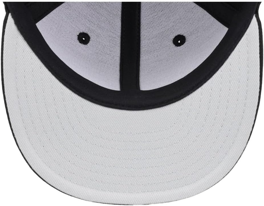 Lids Youth Full Court Fitted Cap - Image 5