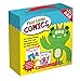 First Little Comics Parent Pack: Levels A & B: 20 Funny Books That Are Just the Right Level for New Readers
