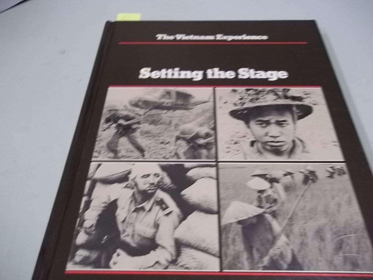 Setting the Stage (The Vietnam Experience)