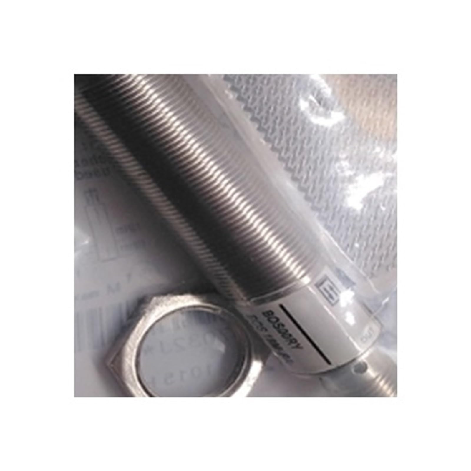 18M-X-RS21-S4 capteur éviter faux contacts alignement machine
