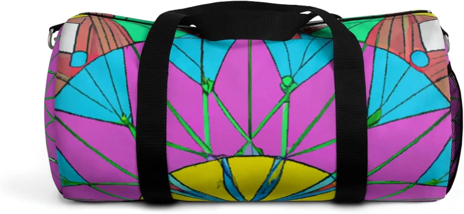 Hans VanRijn - Duffel Bag Small