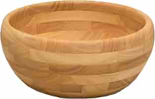 ボウル タイ 天然木 サラダ 大鉢 器 サラダボウル 木製 【公式通販】