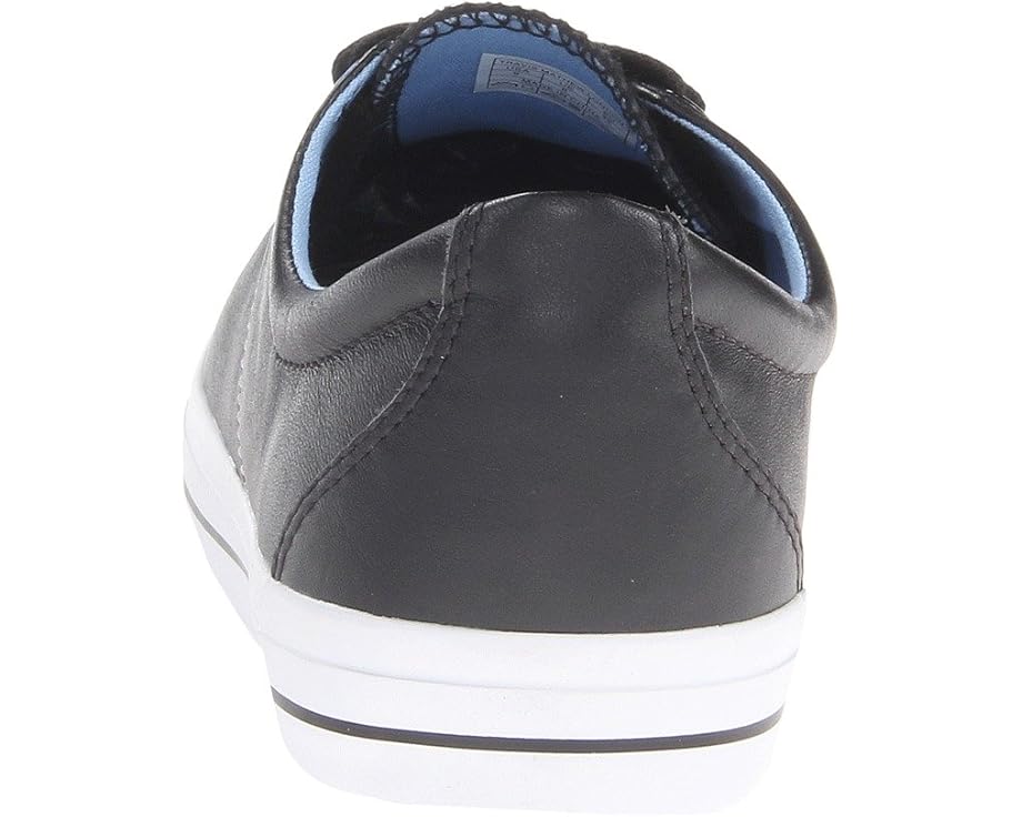 TravisMathew London - Back View