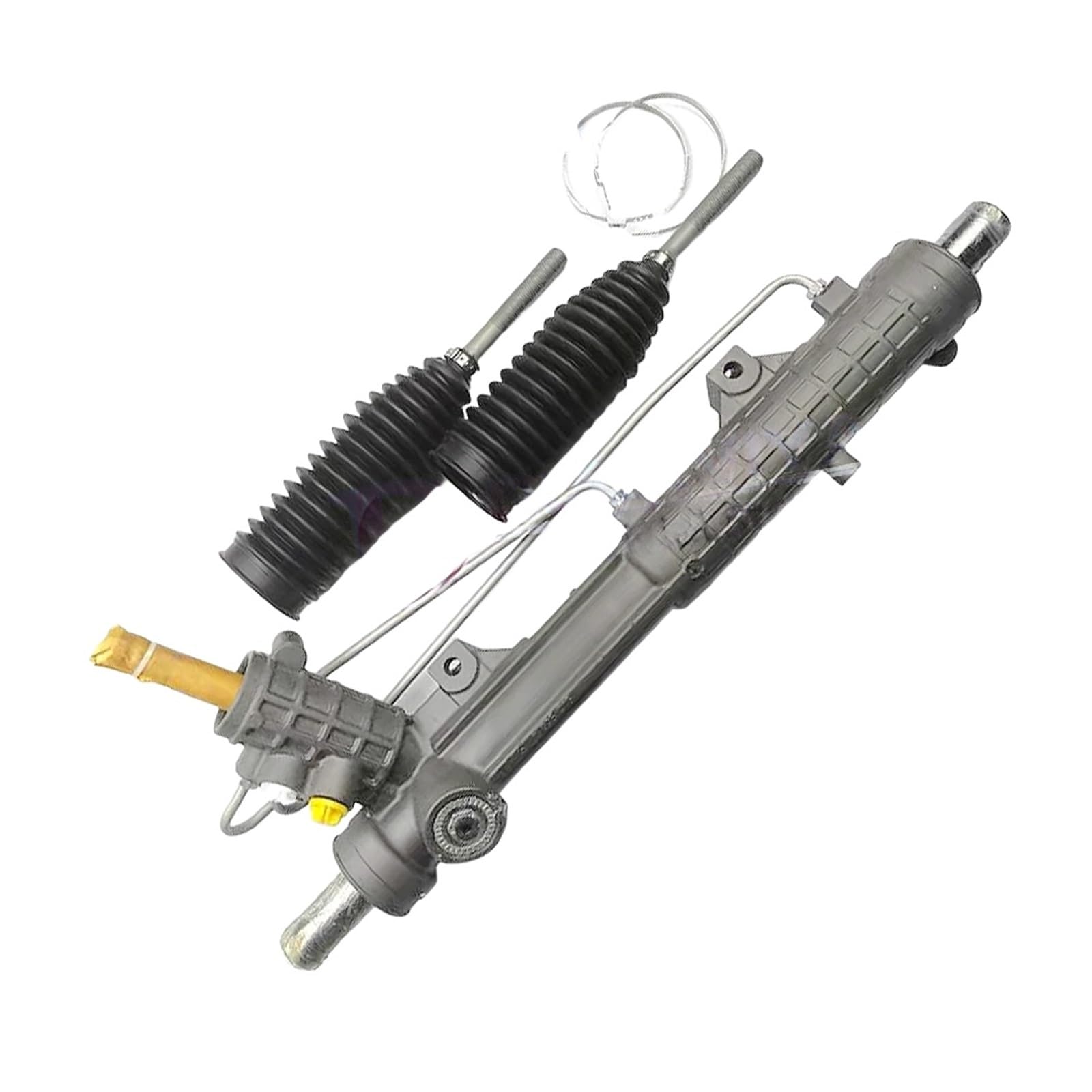 Cremallera de dirección asistida para BMW E36 ref 7852501487 4