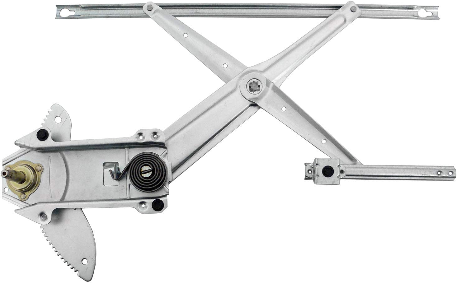 ACDelco Professional 11R262 Front Passenger Side Power Window Regulator without Motor