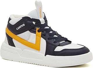 Campus Men's Eagle Sneakers Price In India