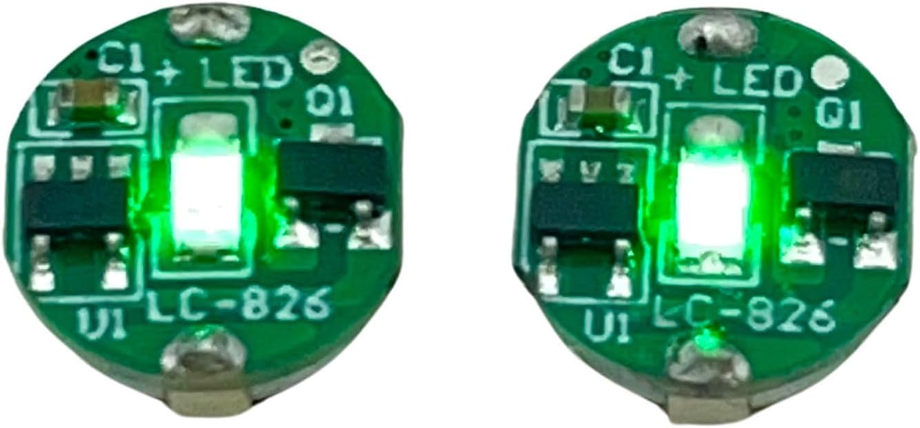 VERUNIS 小型 ワイヤレス LED