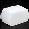 Camera Diffuser Softbox V350 TT350 Speedlite Light Camera Cap Diffuser Bounce Dome Softbox Accessories Diffuser Light Softbox