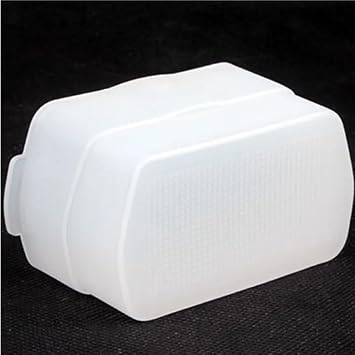 Camera Diffuser Softbox V350 TT350 Speedlite Light Camera Cap Diffuser Bounce Dome Softbox Accessories Diffuser Light Softbox