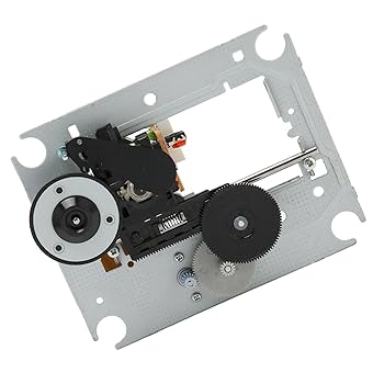 PU7新品 LINN Ikemi用 光ピックアップ レーザー レンズ Amazon.co.jp: Linn IkemiラジオCDプレーヤーの光ピックアップ