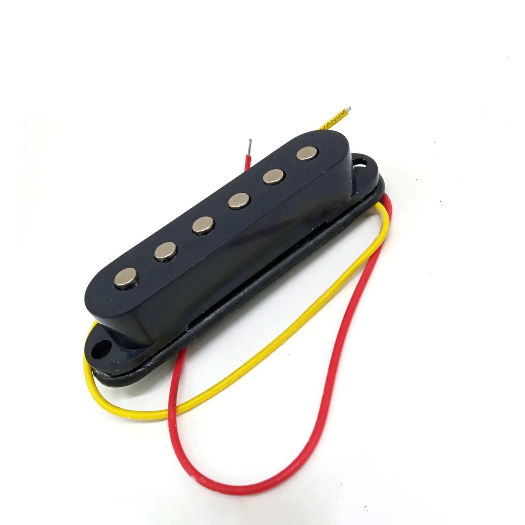 Amazon.co.jp: エレキギターピックアップキット ST SQ 6弦エレキギター