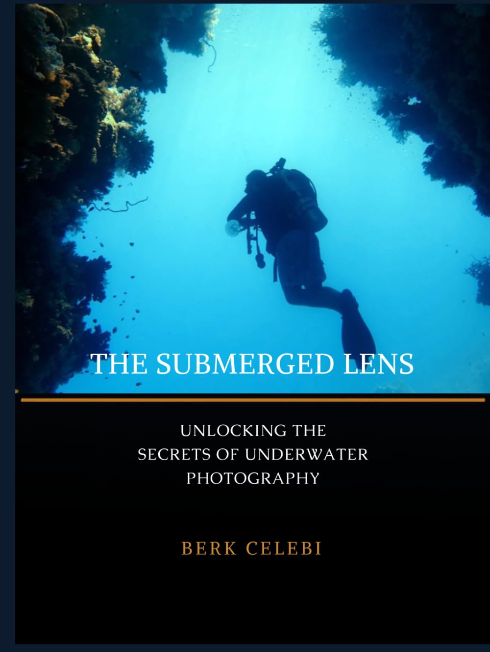The Submerged Lens: Unlocking the Secrets of Underwater Photography