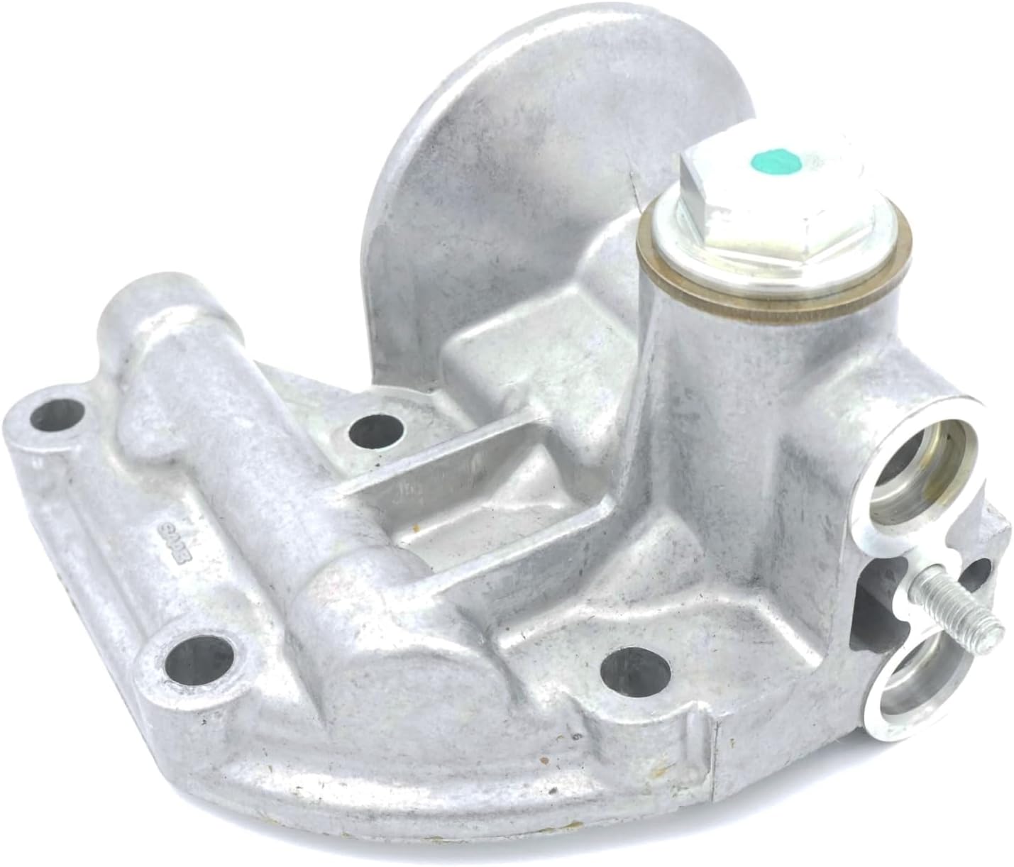 Saab Original 9-3, 9-5 Oil Filter Housing 55559823