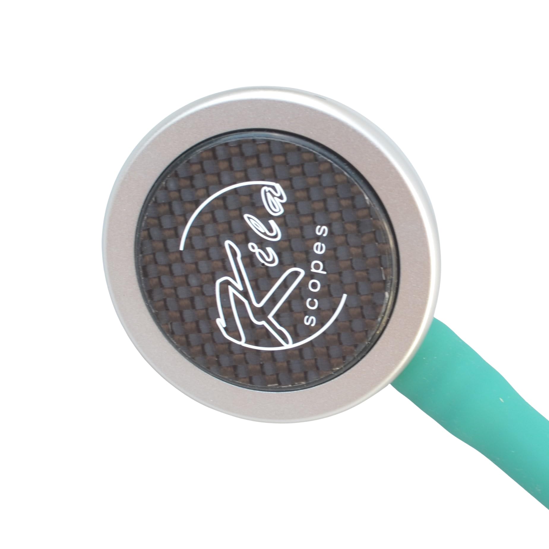 Estetoscopio de calidad de cardiología de una sola cabeza Specialist RX, nuevo diseño, nuevo diseño