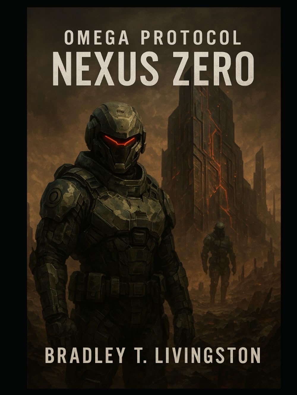 OMEGA PROTOCOL: NEXUS ZERO
