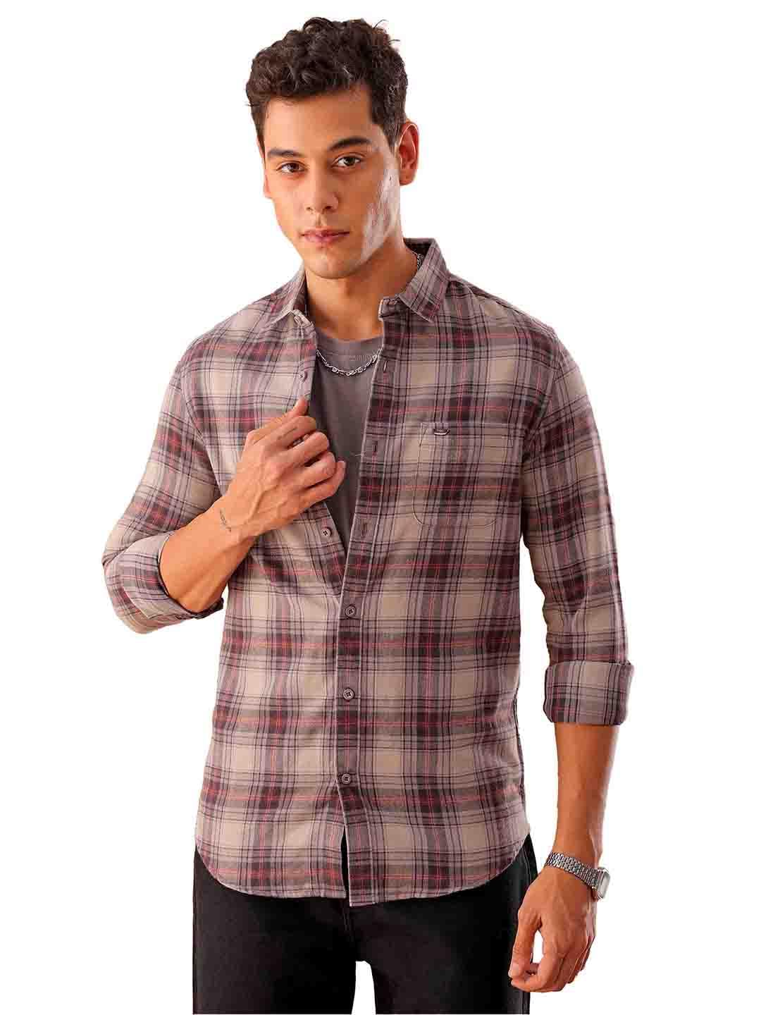 the indian garage co Men Shirt-picture-17