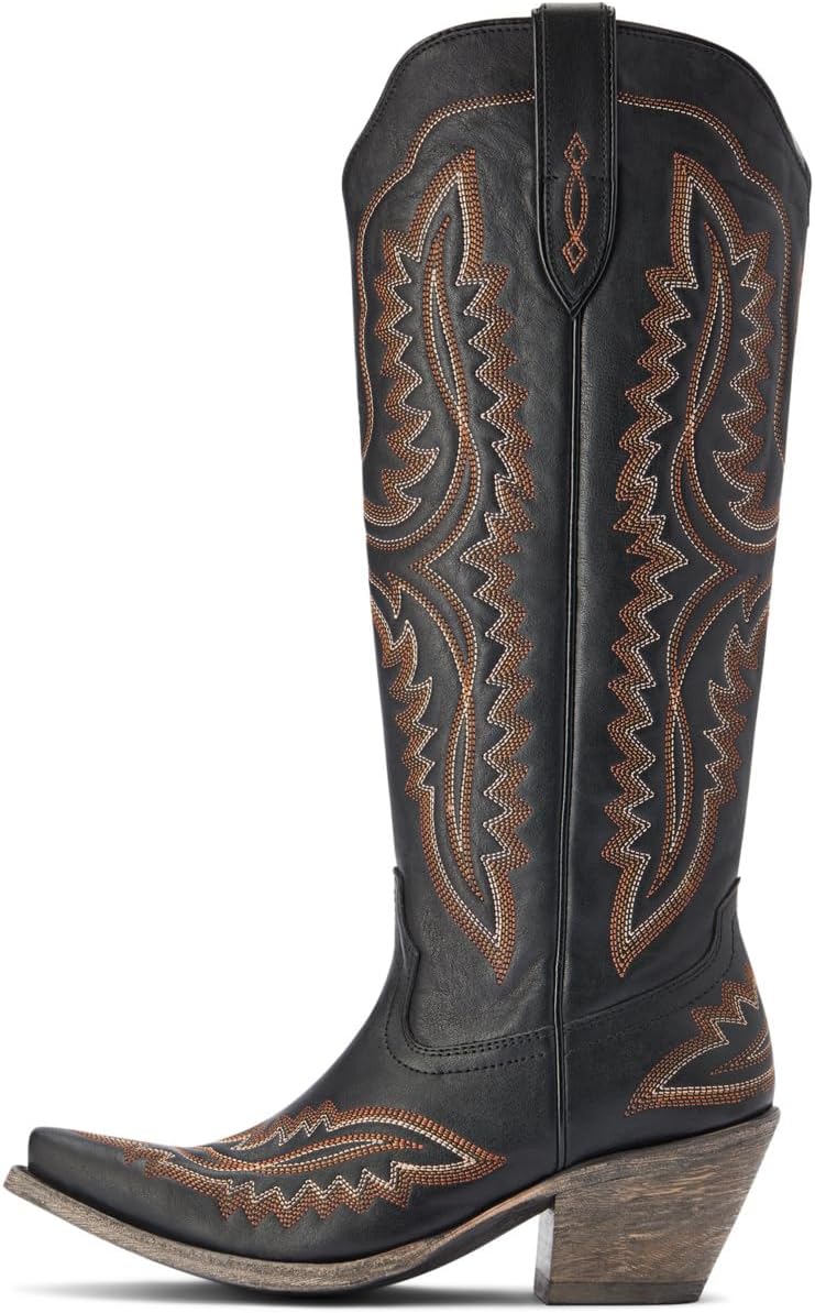 Ariat Women's Cassanova Western Boot - Image 2