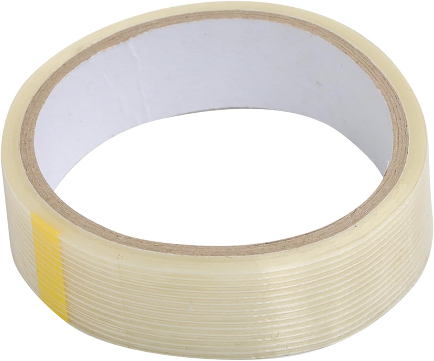 140 Feet Self-Regulating Heating Cable, 8W/FT Garden Hose Heat Tape for Roof Gutter, Water Hose, RV, Home (with a roll of fiberglass tape)