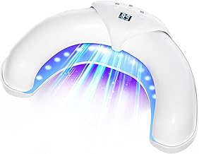 426HWUZHID Nail Fungus Laser Device UWD