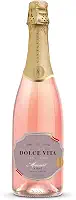 Espumante Rose Moscatel - Santa Vita