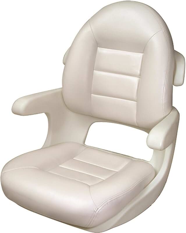 helm seats for boats