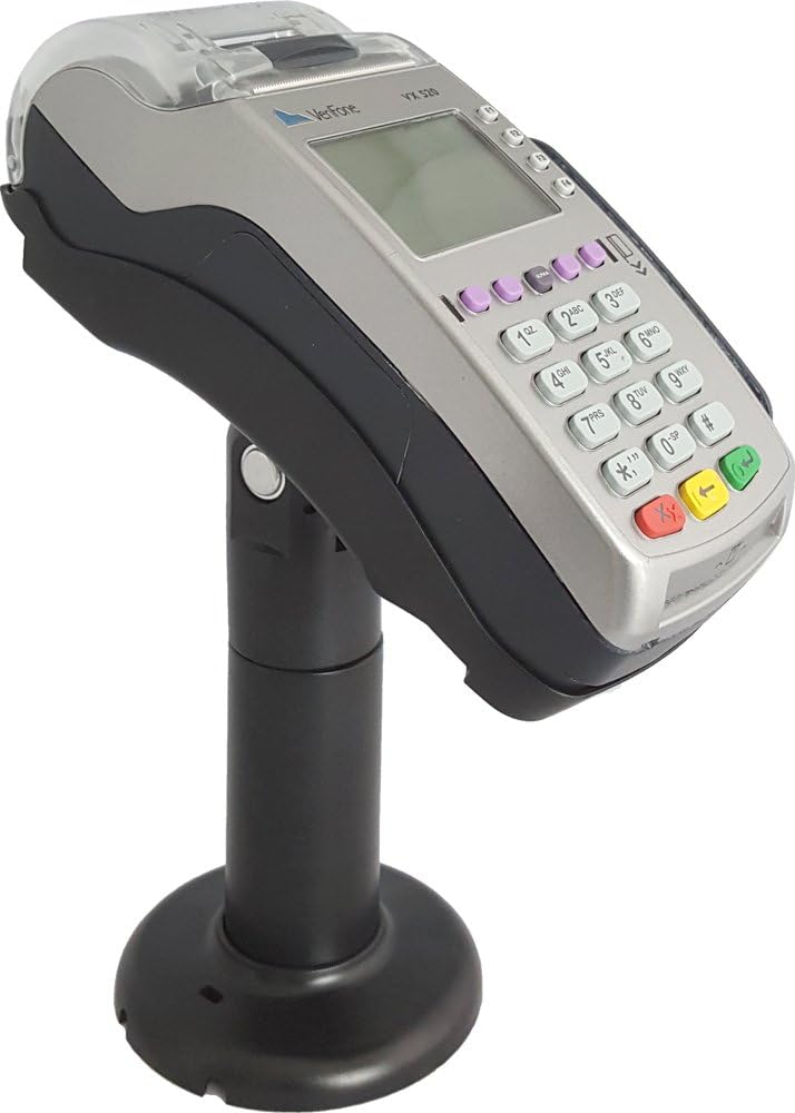 Verifone Vx520 GPRS Swivel Stand