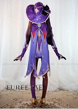Amazon.co.jp: [FUREETAE@] コスプレ衣装 原神 げんしん Genshin