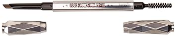 Benefit Goof Proof Brow Pencil No.2 Light 0.01 Ounce, Medium, 1 Count