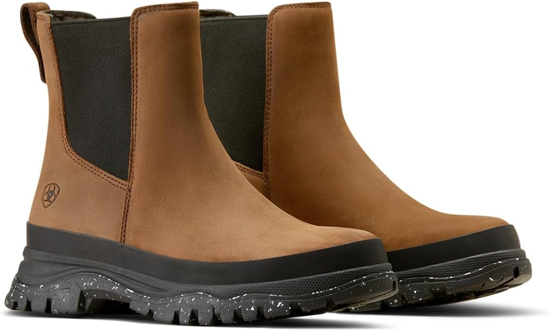 Ariat Women's Moresby Twin Gore Waterproof Boot