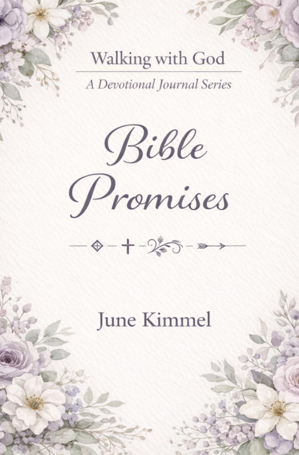 Bible Promises: A Devotional Journal