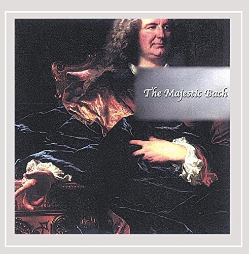 Majestic Bach