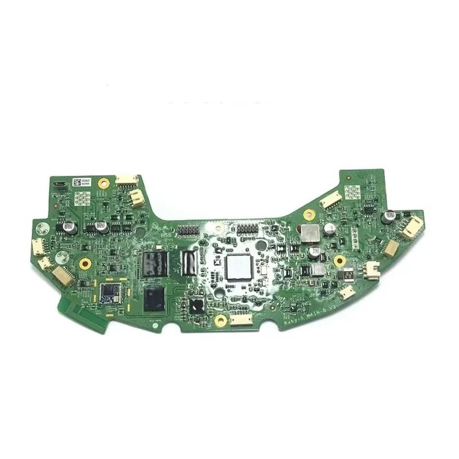 Motherboard Replacement Compatible With Roborock S50 S51 S55 S502 Vacuum