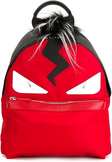 monster eye backpack