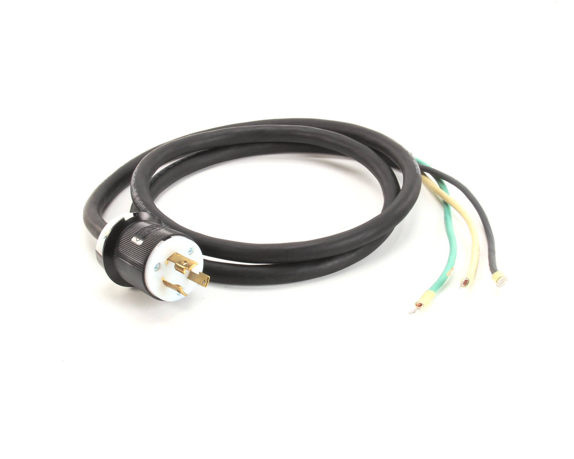 Kit,Powercord - Genuine OEM Replacement Part by Prince Castle – Model 72-446S