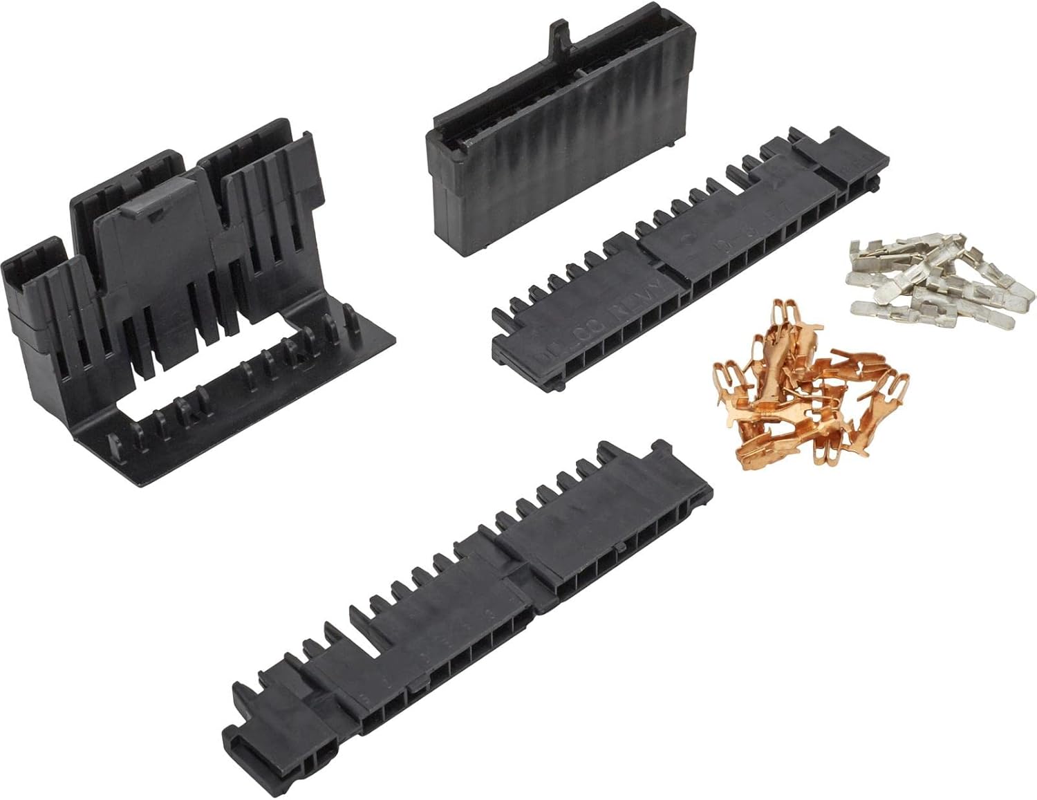 American Autowire 500428 GM Steering Column Kit 1969 and