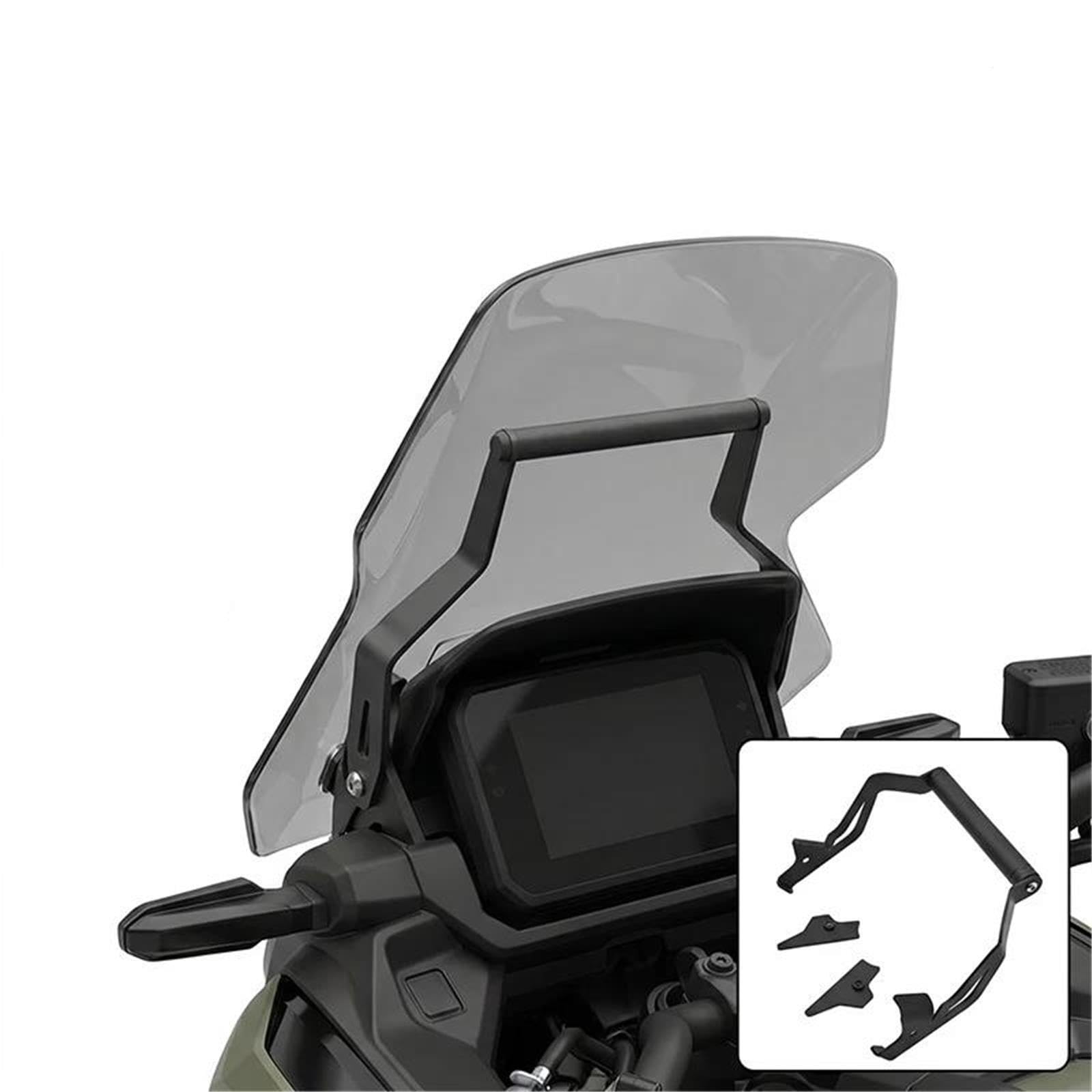 Soporte De Navegación para NC750X 2021-2026