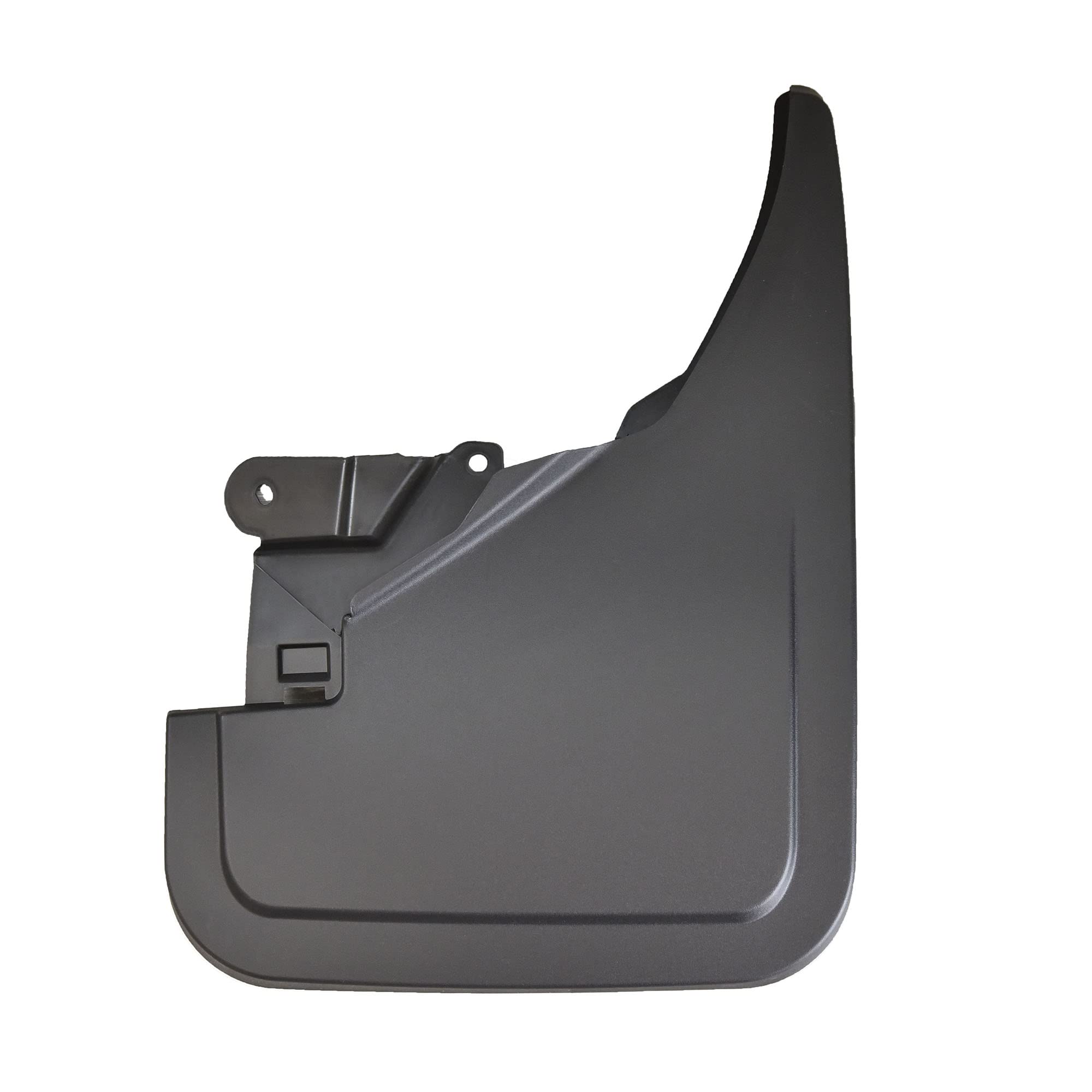 KEWISAUTO Splash Guards for Ford Bronco 2021-2023, Front Rear Tire Mud Guards Auto Mud Flaps Fender Flares for Ford Bronco 2021 2022 2023 Accessories, Replace P/N #M2DZ-16A550-AA #M2DZ-16A550-BB